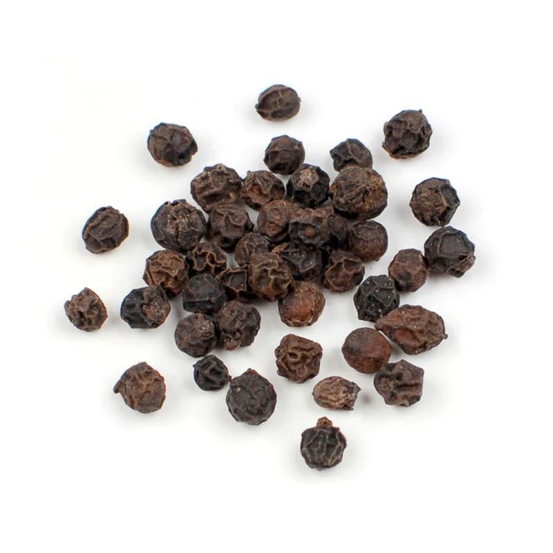 Black Pepper Whole, 2.27kg