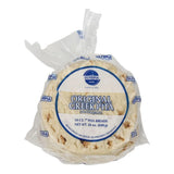 Olympia Foods 7in Original Greek Pita - 120 Pack