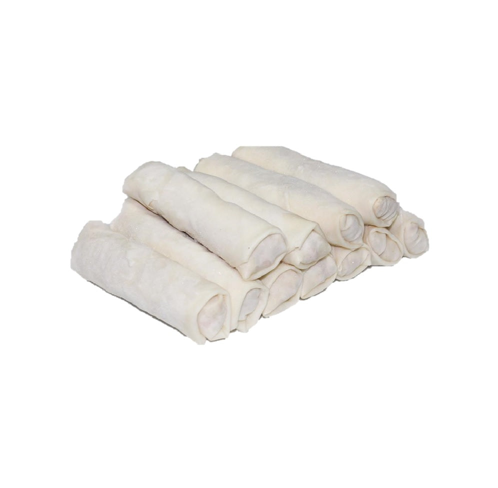 Frozen Spring Rolls Vegetables 25g, 400 Count