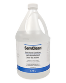Hand Sanitizer Gel 3.78L