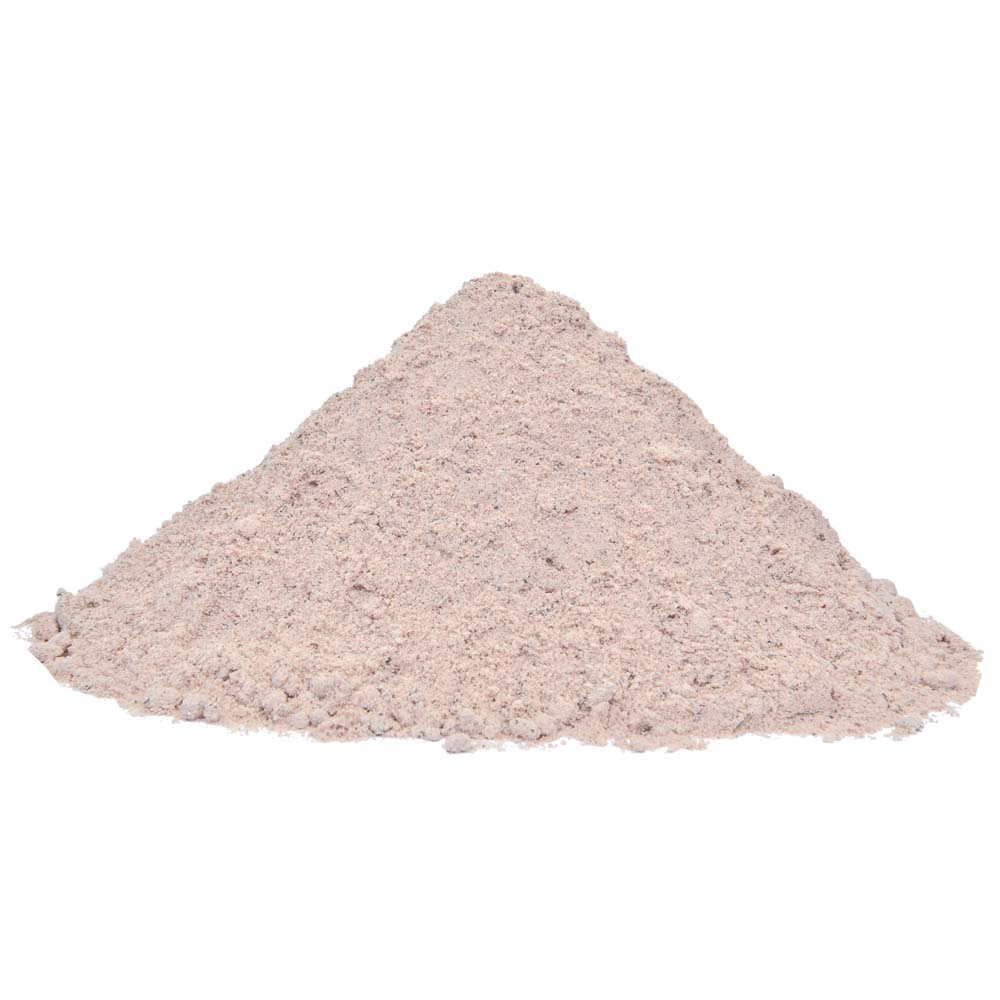 Black Salt (Kala Namak), 5lb/2.27kg