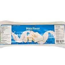 Modhani Malai Paneer Cheese, 1.6kg - 6 Count