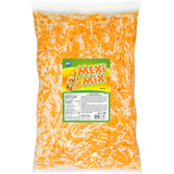 Chef Nutri Mexi Mix Shred Topping, 2kg