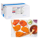 Reuven Hot & Spicy Chicken Breast, Fully Cooked, 4kg