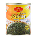 Sohna Spinach Puree 850g, 12 Count
