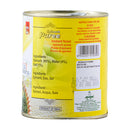 Sohna Spinach Puree 850g, 12 Count