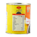 Sohna Spinach Puree 850g, 12 Count