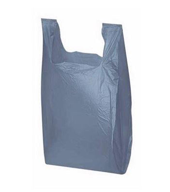 Shopping Bag Low Density S4 (18 x 21in, Colour), 13/14lb