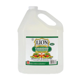 White Vinegar 4L, 4 Pack