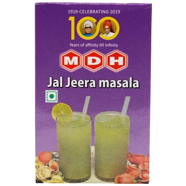 MDH Jal Jeera Masala, 500g