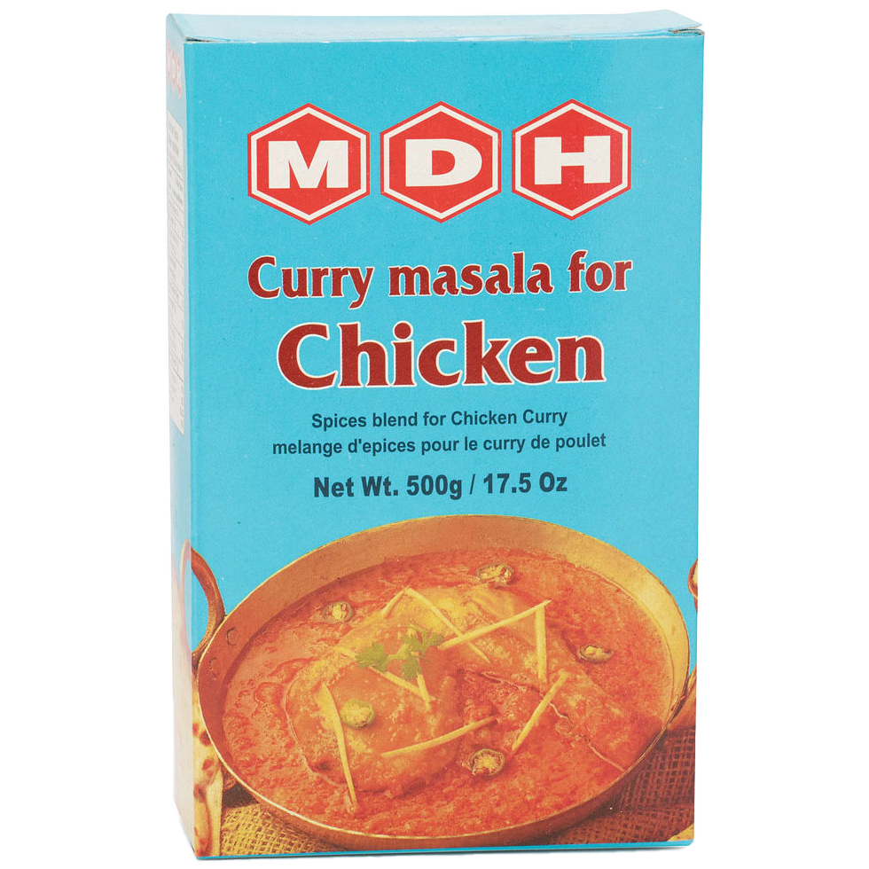 MDH Chicken Curry Masala, 500g