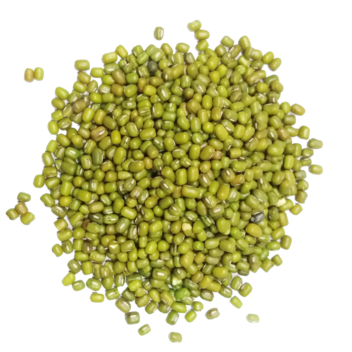 Green Gram Beans (Moong Daal)