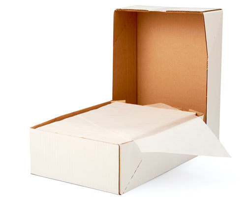 Scale Paper Sheets (9in x 12in) 2000 Pack