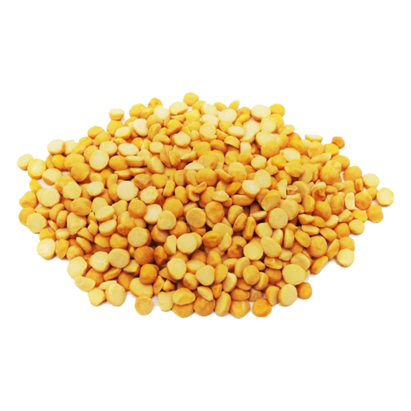 Chick Peas Split (Chana Daal)