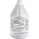Sanitol Disinfectant Surface Sanitizer - Deodorizer - Mildewstat, 4L