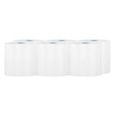 Cascades T110 Perform Roll Paper Towel (1-Ply, White, 775ft), 6 Rolls