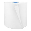 Cascades T110 Perform Roll Paper Towel (1-Ply, White, 775ft), 6 Rolls