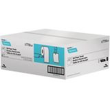Cascades T116 Premium Roll Paper Towel (1-Ply, White TAD, 775ft), 6 Rolls