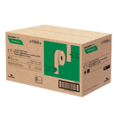 Cascades T320 Perform Jumbo Bath Tissue (2-Ply, 3.45in x 1250ft), 6 Rolls