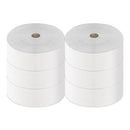 Cascades T320 Perform Jumbo Bath Tissue (2-Ply, 3.45in x 1250ft), 6 Rolls