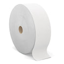 Cascades T320 Perform Jumbo Bath Tissue (2-Ply, 3.45in x 1250ft), 6 Rolls