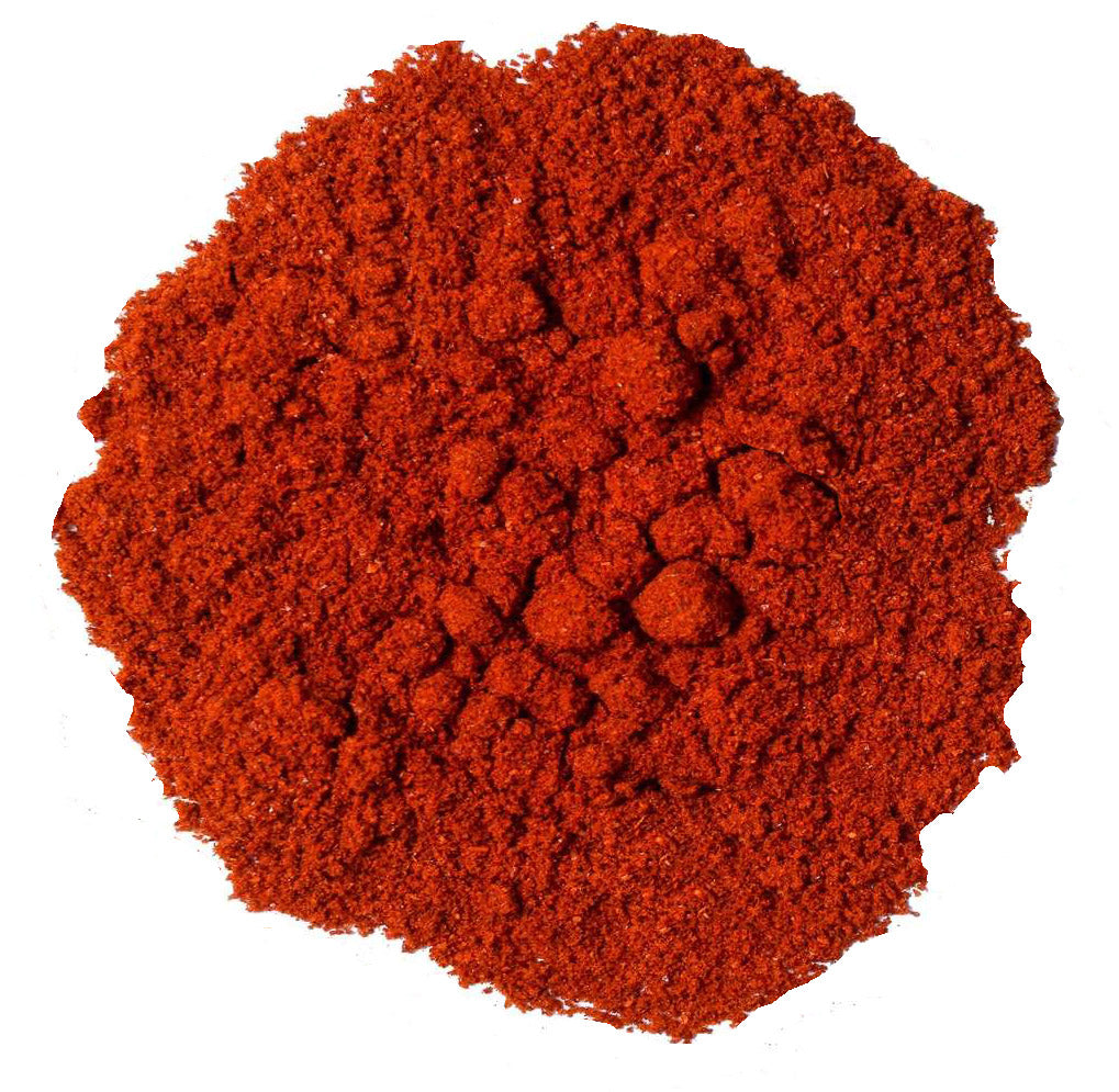 Paprika Powder