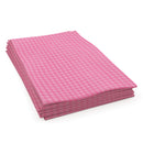 Cascades Food Service Towels (12 x 21in, Pink), 200 Count