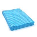 Cascades Food Service Towels (12 x 21in, Blue), 200 Count