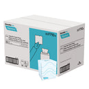 Cascades F710 Facial Tissue Cube Box (2-Ply, 90 Sheets), 36 Boxes