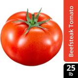 Tomato Beefsteak (Large, 5 x 6), ~11kg