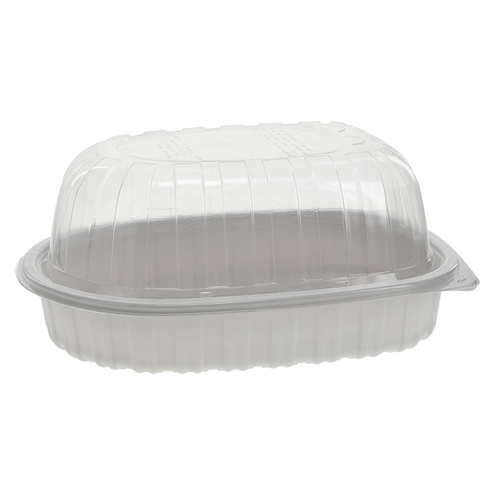 Chicken Roaster Base & Lid (Medium), 110 Count