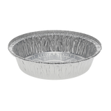 Round Foil Container (7in, Standard), 500 Count