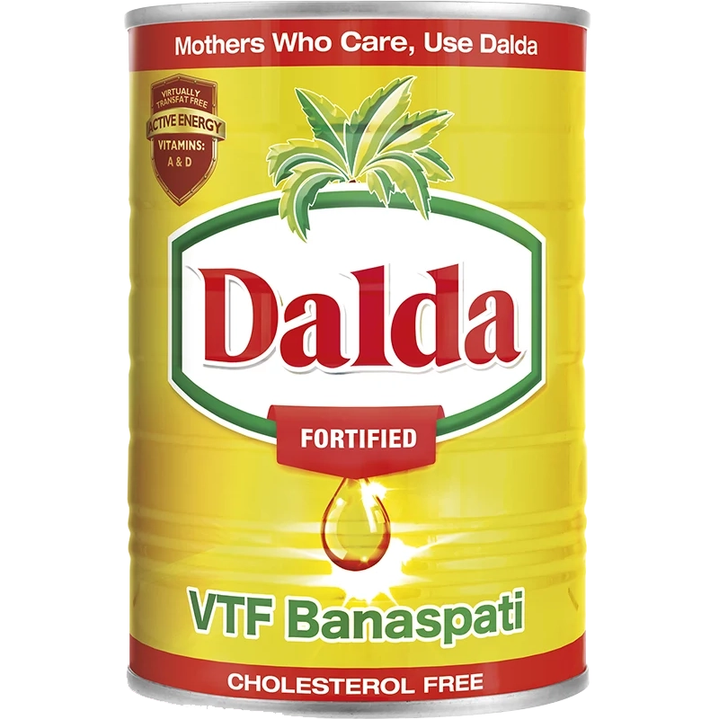 Dalda Ghee Vanaspati 2.5kg