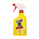 Easy Off Heavy Duty Oven & Grill Broiler Cleaner Lemon 475mL - 12 Pack
