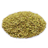 Fennel (Sonf) Seeds, 10lb/4.54kg