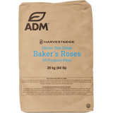 ADM Baker's Roses All-Purpose Flour, 20kg/44lb