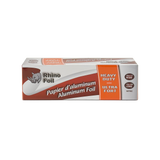 Aluminum Foil Wrap (30cm x 200m, Heavy Duty), Roll