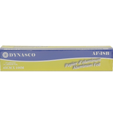 Aluminum Foil Wrap (45cm x 100m, Standard), Roll