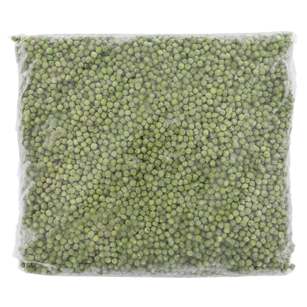 Frz Peas Green, 1.75kg
