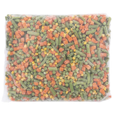 Frz Regular 4-Way Mixed Vegetables 2kg, 6 Count