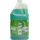 Classik Dish Soap (Green, Apple Mango Scent), 4L