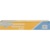 Aluminum Foil Wrap (45cm x 100m, ULTRA Heavy), Roll