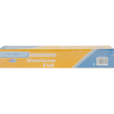 Aluminum Foil Wrap (45cm x 100m, ULTRA Heavy), Roll