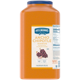 Hellmann's Ancho Chipotle Dressing 3.78L
