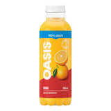 Oasis Orange Juice 300mL, 24 Count