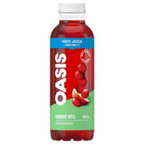 Oasis Cranberry Apple 300mL, 24 Count