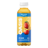 Oasis Apple Juice 300mL, 24 Count