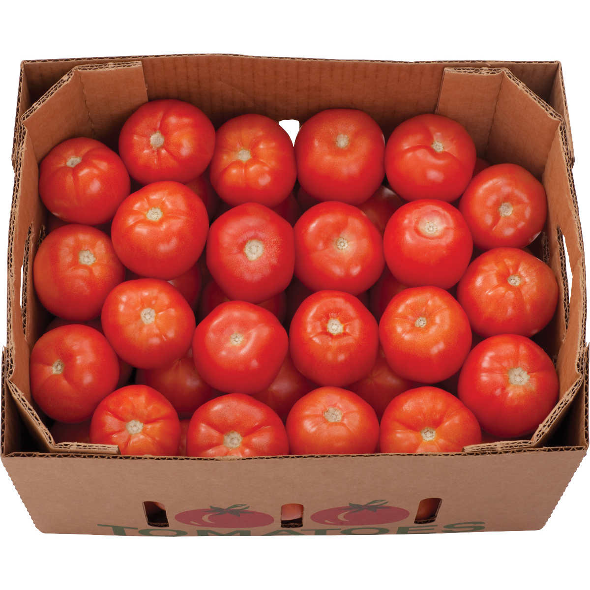 Tomato Beefsteak (Small, 6 x 7), ~25lb/11kg