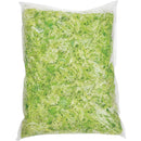 Lettuce Iceberg Shred (1/8), 5lb - 4 Count