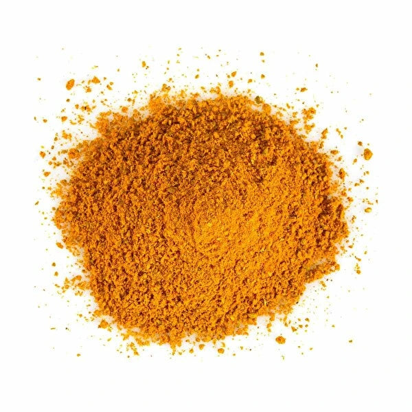 Curry Powder (Hot), 2.27kg